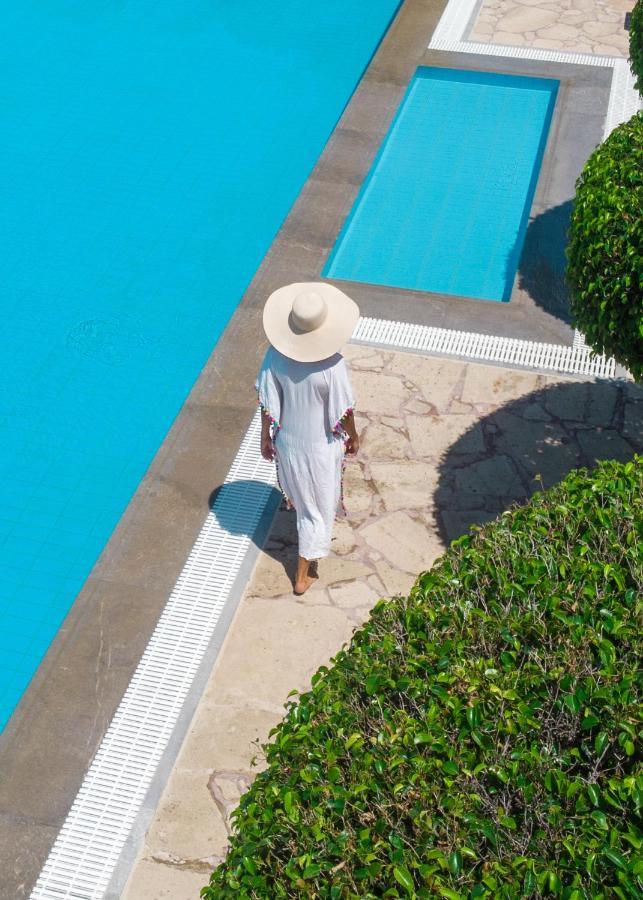Oceanides Luxury Apartments Сития Экстерьер фото